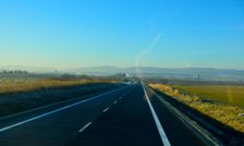 Cesta I. triedy 65, po rekonštrukcii