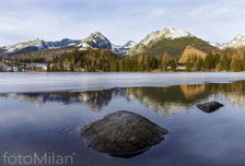 Štrbské pleso