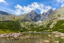 Skalnaté pleso