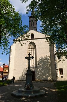 Bardejov