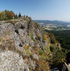 Malý Grič - bralo