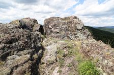 výhliadka v Dolnej Klape