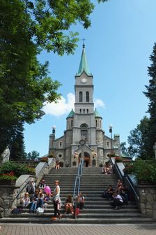 Zakopane