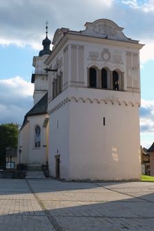 Spišská Sobota