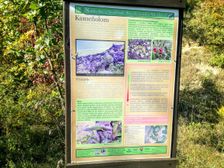 Beckovské Skalice-kameňolom.