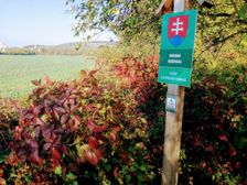 PR Beckovské Skalice