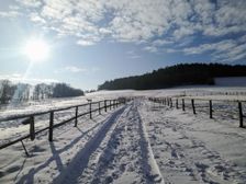 Gazdovstvo Uhliská