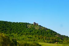 Kapušiansky hrad