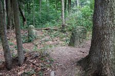 Hraničné skaly