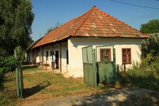 Dom kováča