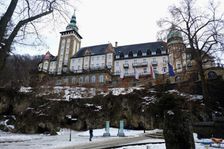 Lillafüred
