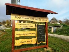 Staroturianske kopanice.