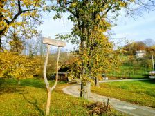 Staroturianske kopanice.