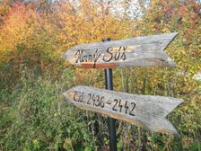 Podjavorinský kraj >Staroturianske kopanice.