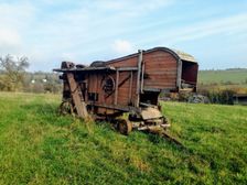 Podjavorinský kraj >Staroturianske kopanice.