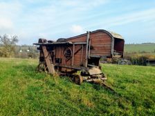 Podjavorinský kraj >Staroturianske kopanice.