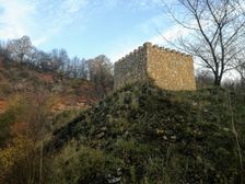 Starý lom -Podkozince, Lubina-Podkozince.
