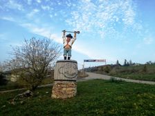 Hrnčiarové, Lubina