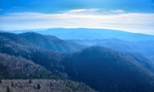 Kremnické vrchy & Veľká Fatra