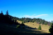 Smrekov 1362m & 1443m