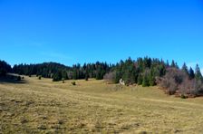 Smrekov 1362m & 1443m