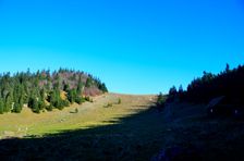 Marková skala 1390m