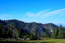 Zadný Drobkov, trojičky