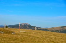 Borišov 1510m & tyč