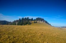 Marková skala 1390m