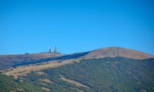 Krížna 1557m & 1574m